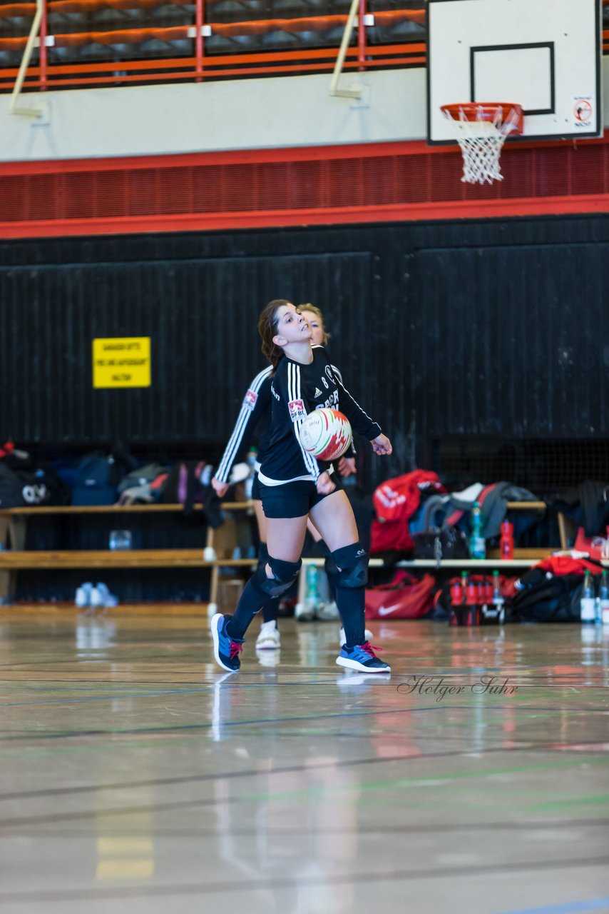 Bild 93 - Frauen Bundesliga Kellinghusen